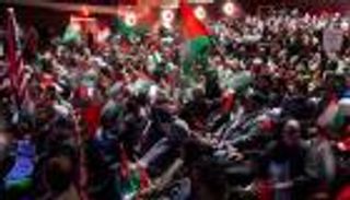 الانتخابات الأمريكية.. أصوات العرب والمسلمين حائرة بين بايدن وترامب