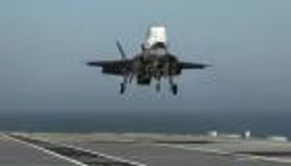 100 طائرة «f-35» إضافية.. بريطانيا تستعد لـ«الحرب العالمية الثالثة»