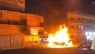 مقتل قياديين بـ«حزب الله» العراقي في قصف أمريكي ببغداد