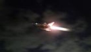 ضربات أمريكية بريطانية جديدة على أهداف حوثية في «الحديدة»