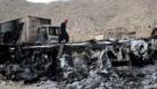 28 قتيلا في تفجيرات باكستان.. داعش يتبنى 