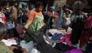 عدو جديد للمناخ.. الملابس المُعاد تدويرها ضارة جداً بالكوكب