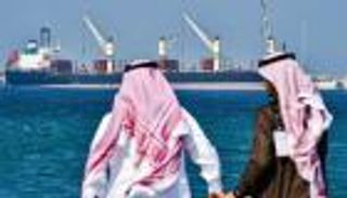 انخفاض «كبير» بالصادرات النفطية السعودية خلال نوفمبر