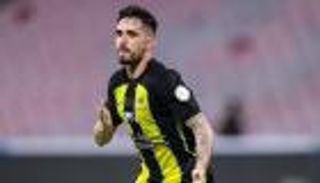«حان وقت الحلم».. كورناردو يفسخ عقده مع الاتحاد السعودي