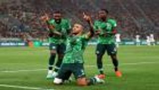 3 ألقاب وعقدة.. ماذا يفعل منتخب نيجيريا في نهائي كأس أمم أفريقيا؟