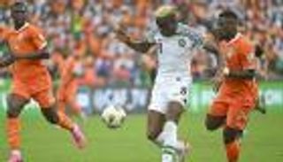 موعد مباراة نيجيريا وكوت ديفوار في نهائي كأس أمم أفريقيا 2023 والقنوات الناقلة