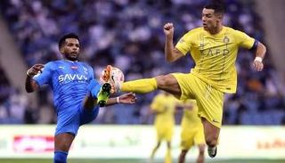 قنوات النصر والهلال 