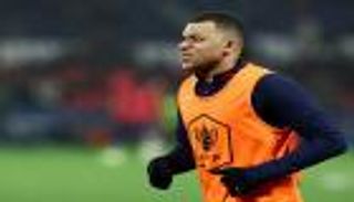 قبل موقعة دوري الأبطال.. مبابي يقلق باريس سان جيرمان