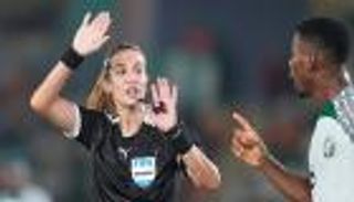 بعد أمم أفريقيا.. حكمة مغربية تسبق الجميع نحو كأس العالم 2026