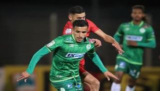 بث مباشر مباراة الرجاء