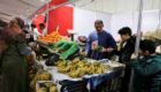 التضخم في مصر.. توقعات متفائلة لبيانات يناير 2024