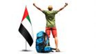 دبي تحلق في السماء.. 17.15 مليون زائر دولي خلال 2023 