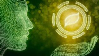 الذكاء الاصطناعي أداة استراتيجية لمكافحة تغير المناخ