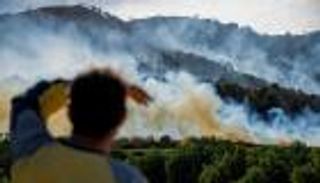 أرقام مناخية قياسية جديدة في 2024.. عواصف وحرائق وموجات جفاف