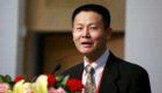 جزار السماسرة يهز الأسواق.. من هو رئيس لجنة تنظيم الأوراق المالية بالصين؟