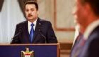 «تجرنا للصراع وتنهي مهمة التحالف».. أول تعقيب عراقي على «ضربة الساعدي»