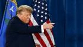 حال عودته للرئاسة.. ترامب يجهز «مفاجأة غير سارة» للاتحاد الأوروبي