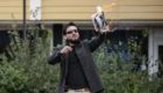 بحكم «نهائي».. «حارق المصحف» خارج السويد