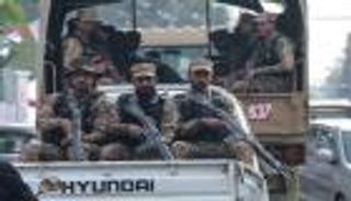 الانتخابات الباكستانية.. مقتل شرطي في إطلاق نار على مركز اقتراع