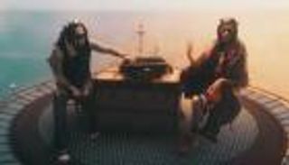 أغنية محمد رمضان الجديدة «عربي» (فيديو)