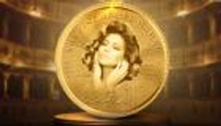 أغنية شيرين عبدالوهاب الجديدة «الدهب» (فيديو)