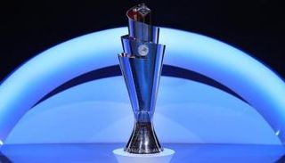 نتيجة قرعة دوري الأمم الأوروبية 2024-2025