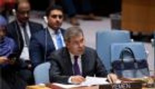 رسائل يمنية للأمم المتحدة: استعادة الحديدة يوقف تهديد الحوثي للملاحة