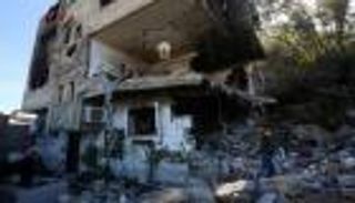 إصابة مسؤول عسكري من حزب الله بضربة إسرائيلية جنوب لبنان