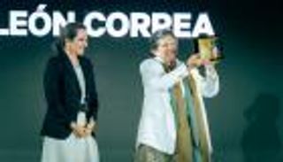 الأم نيللي لـ«العين الإخبارية»: جائزة زايد للأخوة الإنسانية ملهمة.. والتسامح أول خطوات بناء السلام (حوار)