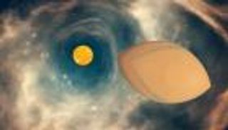 كواكب على هيئة حلوى «سمارتيز».. مشاهد ساحرة