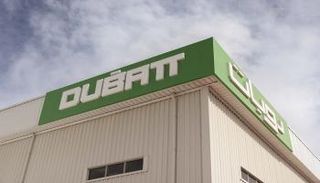 مصنع إعادة تدوير البطاريات الأول من نوعه بدولة الإمارات