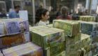 سعر الدولار اليوم في سوريا الخميس 8 فبراير 2024.. الليرة تواصل تماسكها