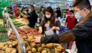 تباطؤ التضخم في الصين بأسرع وتيرة منذ 14 عاما