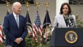 ماذا لو تولت كامالا هاريس رئاسة أمريكا؟