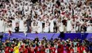 معادلة السعودية.. 3 إنجازات تلمع في عيون قطر بنهائي كأس آسيا