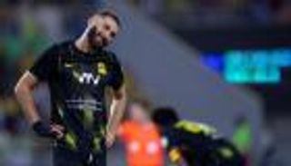 عبر إنستغرام.. كريم بنزيما يعيد أزمته مع الاتحاد إلى دائرة الشك (صورة)