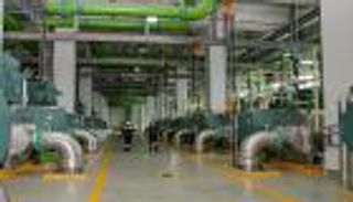 «تبريد» الإماراتية تحافظ على مكانتها كملاذ آمن للمستثمرين