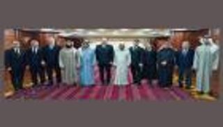 «دراجون أويل» الإماراتية تحفر أول بئر ضمن الرقعة 19 في تركمانستان