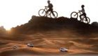 سياحة المغامرات بالإمارات.. تجارب لا تنسى خلال «أجمل شتاء في العالم»