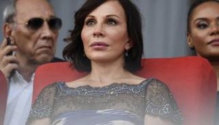 سيلفيا بونغو- أرشيفية