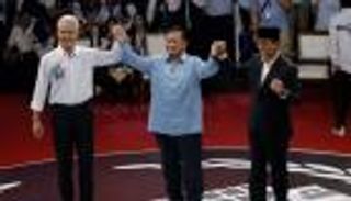 انتخابات إندونيسيا.. كل ما تريد معرفته عن أكبر اقتراع بالعالم