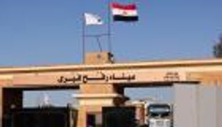 مصر ترد على بايدن بشأن إغلاق معبر رفح: فتحناه منذ اللحظة الأولى