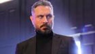 قيس الشيخ نجيب عن قُبلات مسلسل «الخائن»: اعتدنا أن نكون أحرارًا