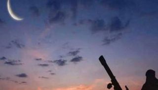 موعد استطلاع هلال شهر شعبان 2024 في مصر