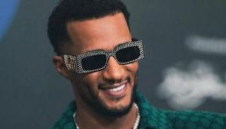 محمد رمضان