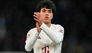 منتخب المغربآدم أزنو، موهبة بايرن ميونخ