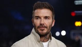 ديفيد بيكهام