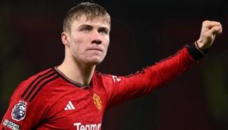 راسموس هويلوند