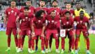 6 محطات قادت منتخب قطر لنهائي كأس آسيا 2023