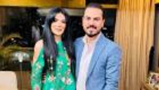 حورية فرغلي ونزار الفارس.. هل يشتعل الخلاف مجددا؟    